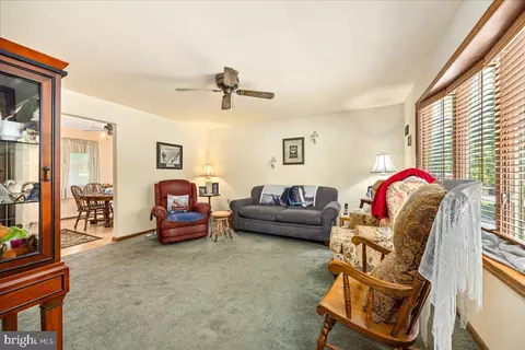 Living - 201 E 11th Ave, Pine Hill, NJ 08021 photo 1 of 3