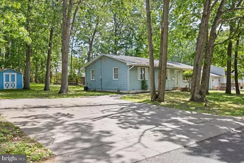 Exterior - 201 E 11th Ave, Pine Hill, NJ 08021 photo 1 of 6