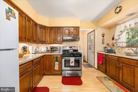 Kitchen - 201 E 11th Ave, Pine Hill, NJ 08021 photo 1 of 1