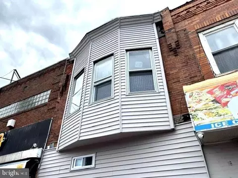 1557 Mt Ephraim, Camden, NJ 08104