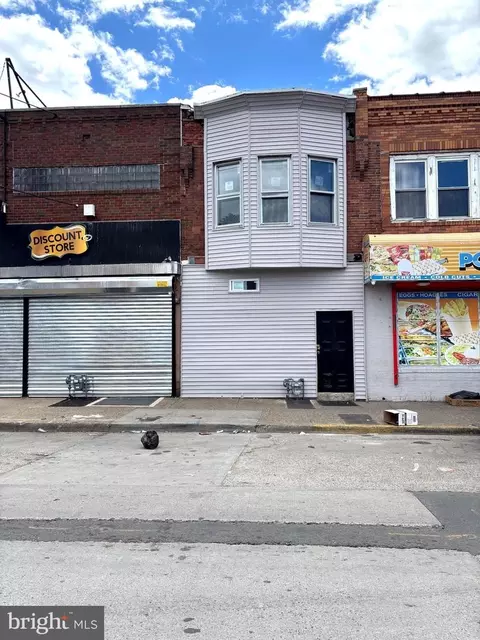 1557 Mount Ephraim Ave, Camden, NJ 08104