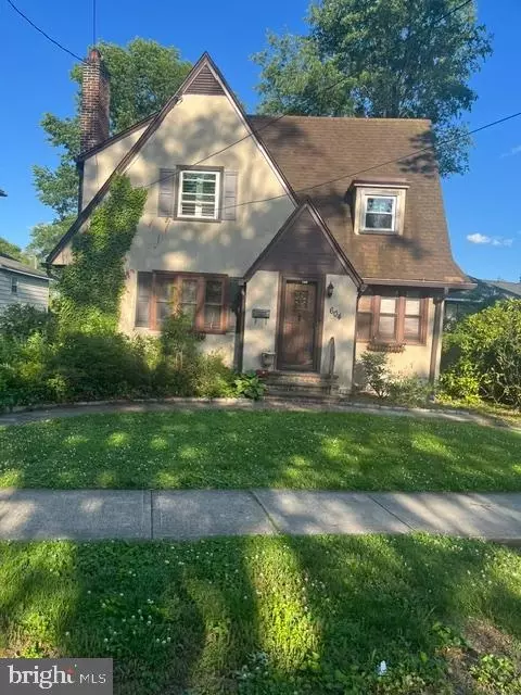 604 Lees Ave, Collingswood, NJ 08108