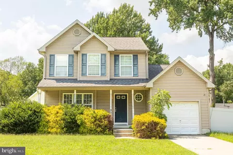 904 E Linden Ave, Lindenwold, NJ 08021