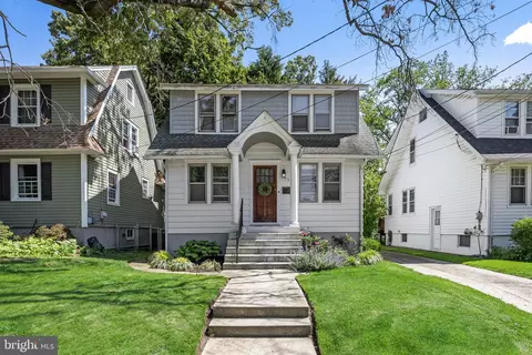 110 Woodbine Ave, Merchantville, NJ 08109