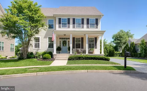 1153 Fulling Mill Ln, Haddon Heights, NJ 08035