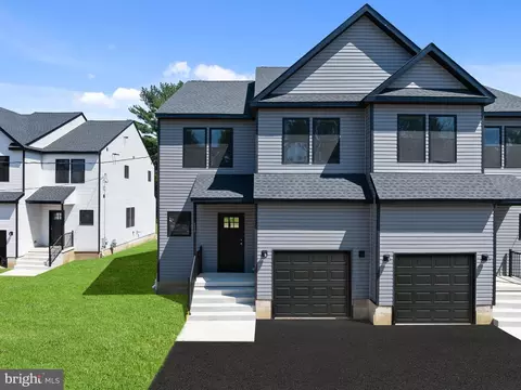 421 Almonesson Rd, Blackwood, NJ 08012