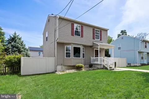 8326 Osler Ave, Pennsauken, NJ 08109