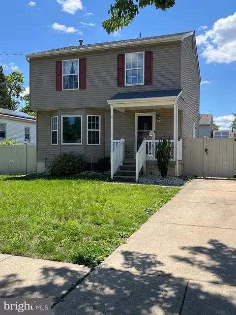 8326 Osler Ave, Pennsauken, NJ 08109