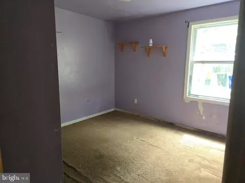 Bedroom - 239 Garfield Ave, Clementon, NJ 08021 photo 2 of 7