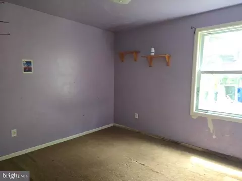 Bedroom - 239 Garfield Ave, Clementon, NJ 08021 photo 3 of 7