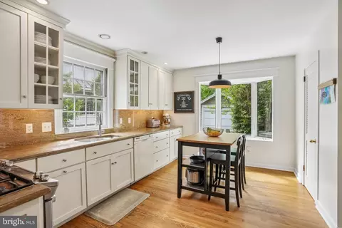 Kitchen - 650 Maple Ave, Haddonfield, NJ 08033 photo 1 of 3