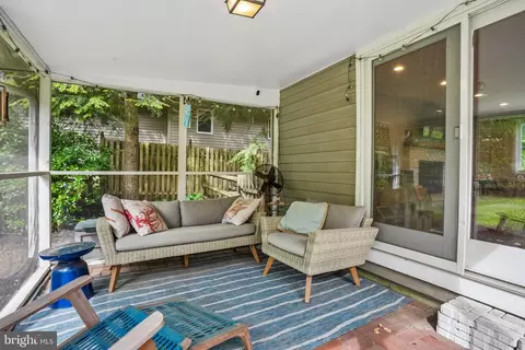 Exterior - 650 Maple Ave, Haddonfield, NJ 08033 photo 3 of 5