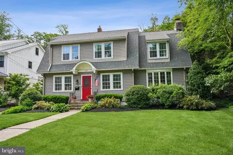 650 Maple Ave, Haddonfield, NJ 08033