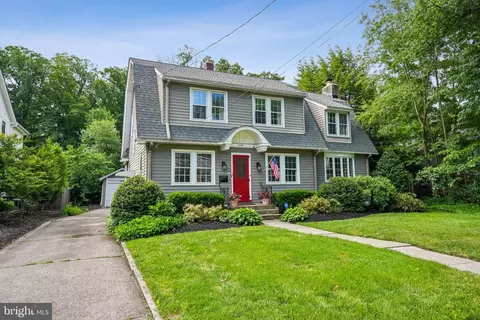 Exterior - 650 Maple Ave, Haddonfield, NJ 08033 photo 2 of 5