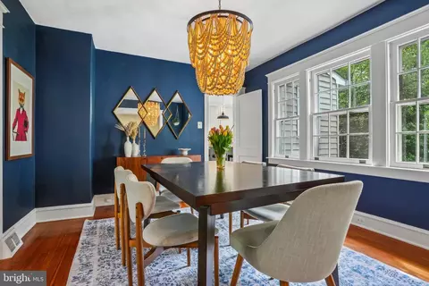 Dining - 650 Maple Ave, Haddonfield, NJ 08033 photo 2 of 2
