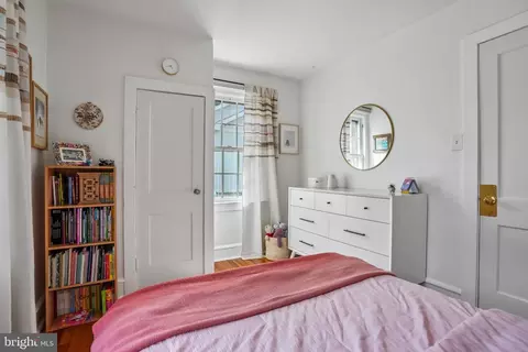 Bedroom - 650 Maple Ave, Haddonfield, NJ 08033 photo 2 of 6