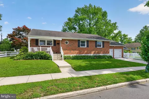 200 Edgewood Ave, Audubon, NJ 08106