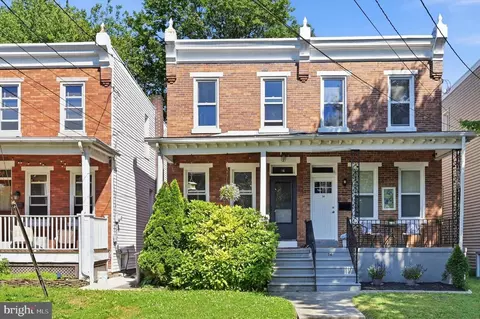 16 Lincoln Ave, Collingswood, NJ 08108