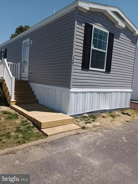 1405 Farrell Ave # 127, Cherry Hill, NJ 08002