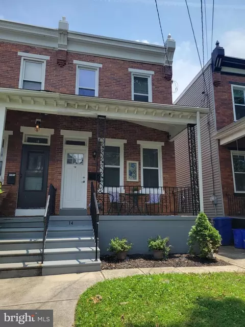 14 Lincoln Ave, Collingswood, NJ 08108