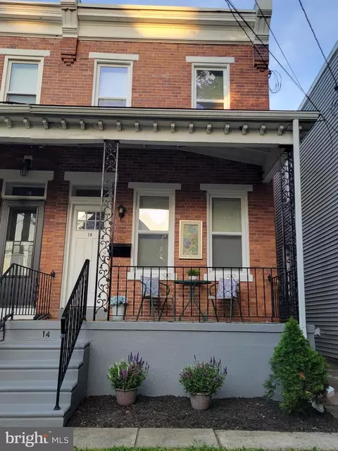 14 Lincoln Ave, Collingswood, NJ 08108