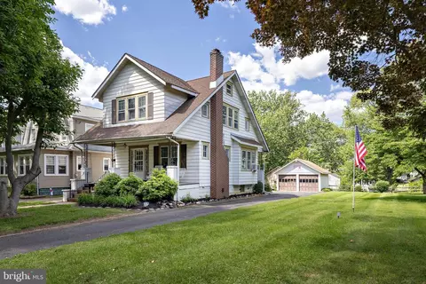129 Kendall Blvd, Oaklyn, NJ 08107