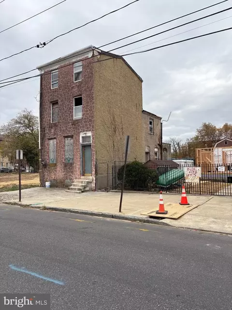 414 414 Stevens St #1, Camden, NJ 08103