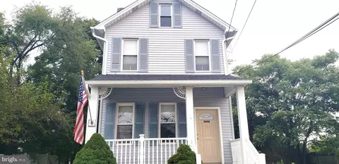 20 W Browning Rd, Bellmawr, NJ 08031