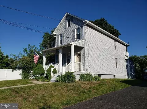 20 W Browning Rd, Bellmawr, NJ 08031