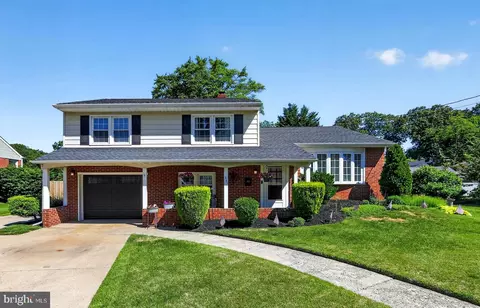 351 Stratford Ave, Haddon Township, NJ 08108
