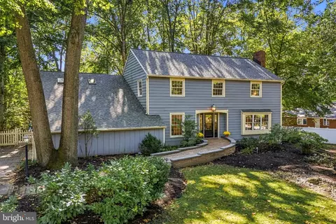 12 Hessian Way, Cherry Hill, NJ 08003