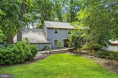 12 Hessian Way, Cherry Hill, NJ 08003