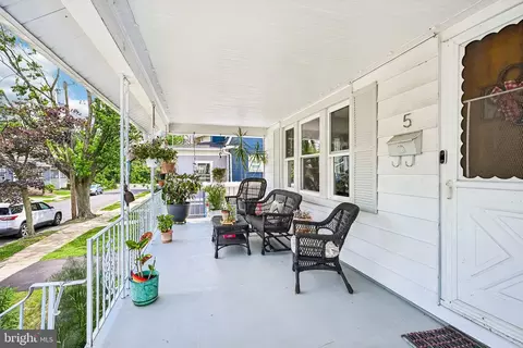 5 Ogden Ave, Collingswood, NJ 08108