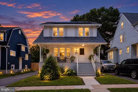 5 Ogden Ave, Collingswood, NJ 08108