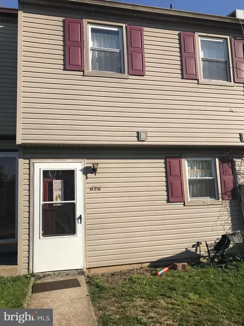 626 Tara Dr, Sicklerville, NJ 08081