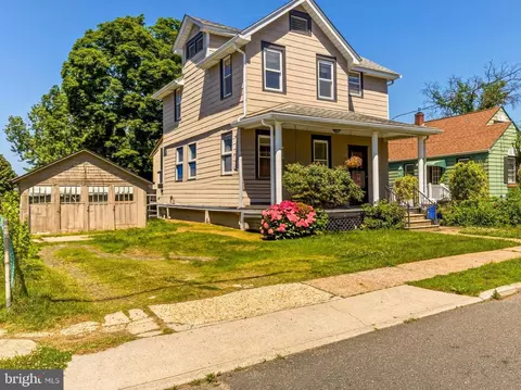231 Greenwood Ave, Gloucester City, NJ 08030