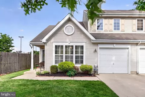 4511 Shapley Ct, Pennsauken, NJ 08109