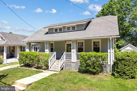 9 E Park Ave, Haddon Township, NJ 08107