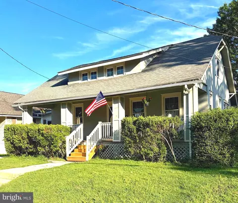 9 E Park Ave, Haddon Township, NJ 08107