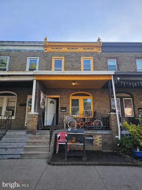 231 Eutaw Ave, Camden, NJ 08105