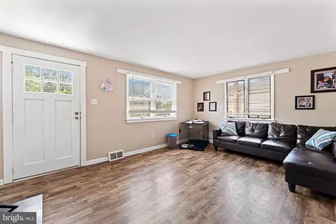 Entry Way - 31 E 3rd Ave, Pine Hill, NJ 08021 photo 1 of 9
