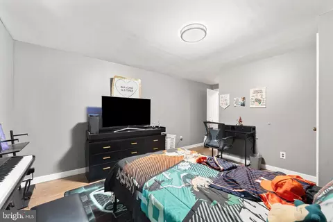 Bedroom - 31 E 3rd Ave, Pine Hill, NJ 08021 photo 7 of 8