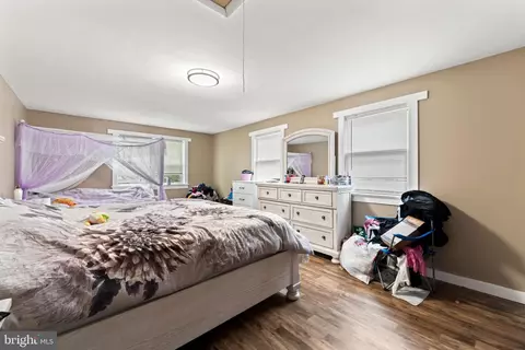 Bedroom - 31 E 3rd Ave, Pine Hill, NJ 08021 photo 5 of 8