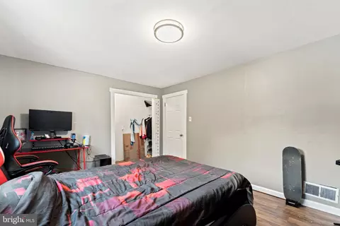 Bedroom - 31 E 3rd Ave, Pine Hill, NJ 08021 photo 2 of 8