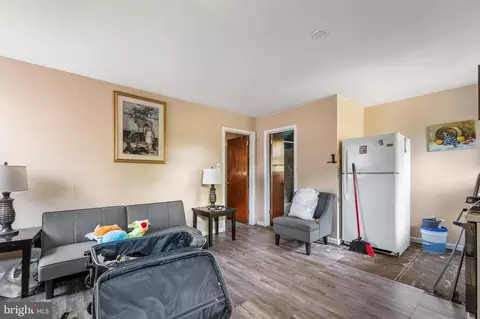Entry Way - 31 E 3rd Ave, Pine Hill, NJ 08021 photo 8 of 9