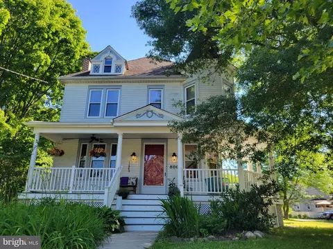 800 Belmont Ave, Collingswood, NJ 08108