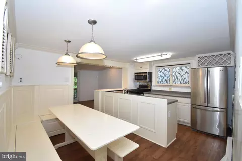 Kitchen - 70 Centre St, Haddonfield, NJ 08033 photo 1 of 4
