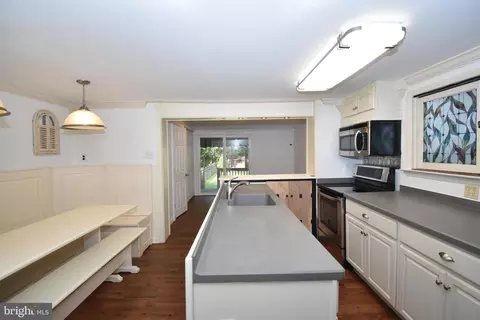 Kitchen - 70 Centre St, Haddonfield, NJ 08033 photo 3 of 4
