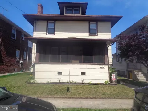 4647 Roosevelt Ave, Pennsauken, NJ 08109
