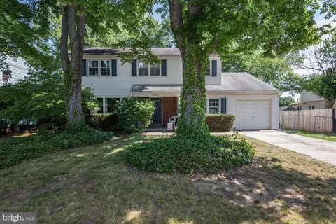 3421 Church Rd, Cherry Hill, NJ 08002